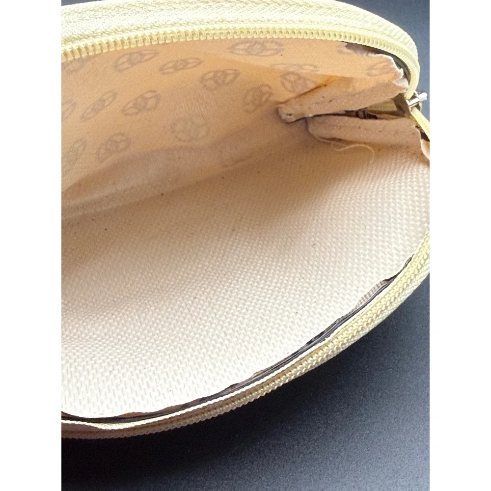 Coin Bag Pouch Zippered‎ Organizer